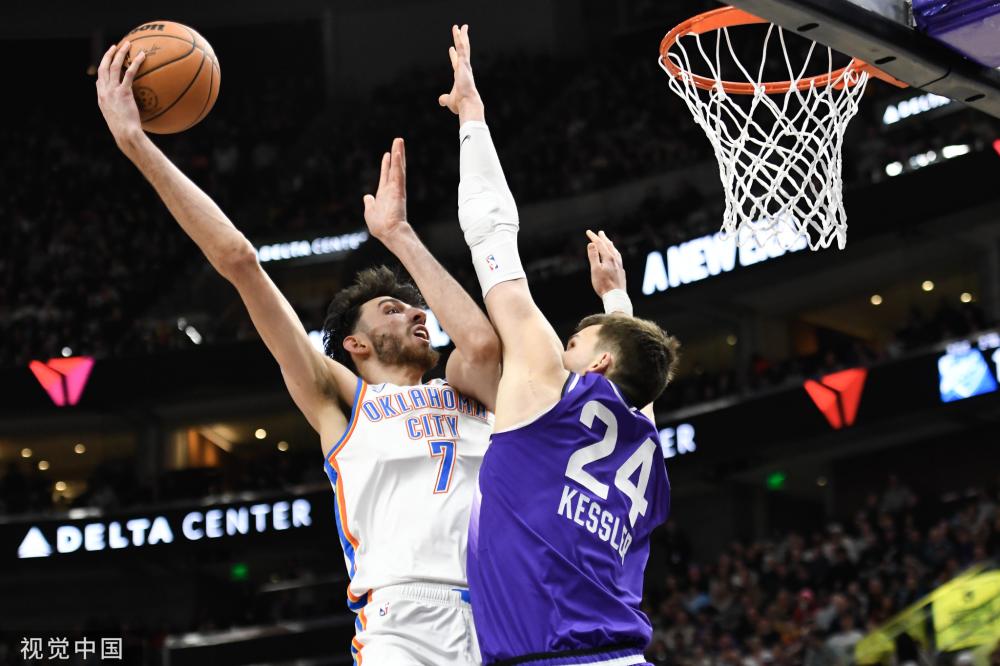 他们在赛场 他们在赛场