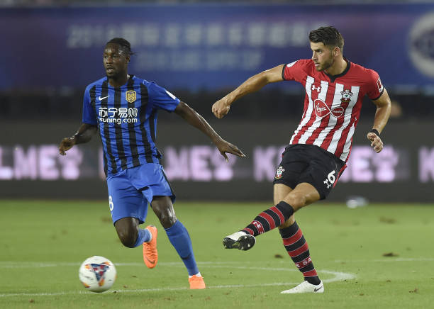 确保它在S 确保它在S