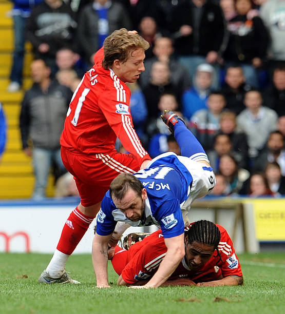 托特纳姆热 托特纳姆热